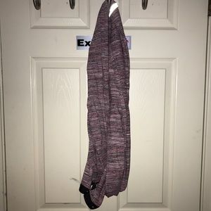 Lululemon Infinity Scarf